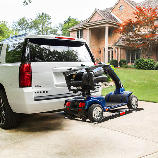 Scooter Lifts
