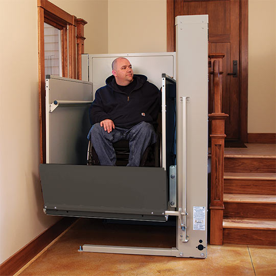Platform Lifts